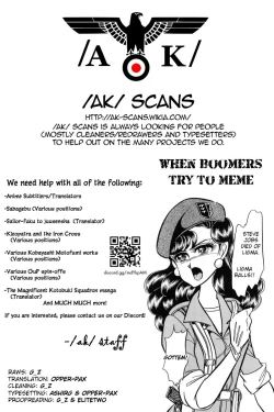 Page 53 of SUPER TUG.4 Trap Dance "Desert Rose vs Gunsmith Cats"