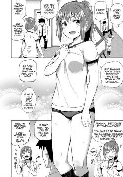 Page 102 of Osananajimi wa Ore no Senzoku Okuchi Maid | My Childhood Friend is my Personal Mouth Maid Ch. 1-6