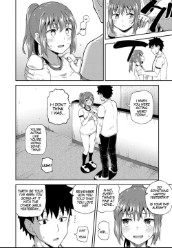 Page 106 of Osananajimi wa Ore no Senzoku Okuchi Maid | My Childhood Friend is my Personal Mouth Maid Ch. 1-6