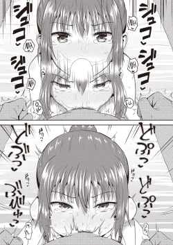 Page 141 of Osananajimi wa Ore no Senzoku Okuchi Maid | My Childhood Friend is my Personal Mouth Maid Ch. 1-6