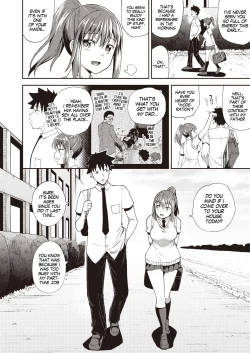 Page 2 of Osananajimi wa Ore no Senzoku Okuchi Maid | My Childhood Friend is my Personal Mouth Maid Ch. 1-6