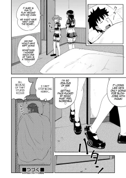Page 98 of Osananajimi wa Ore no Senzoku Okuchi Maid | My Childhood Friend is my Personal Mouth Maid Ch. 1-6