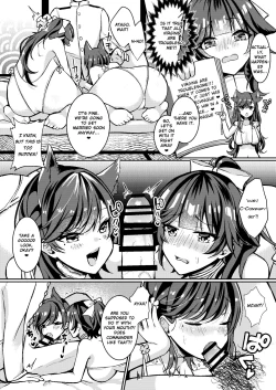 Page 3 of Kawaii Futari no Aishikata | How Two Cute Sisters Love