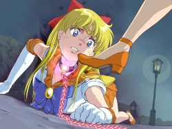 Page 5 of Bad-end simulation Vol. 2 add'l