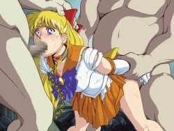 Page 21 of Bad-end simulation Vol. 2 add'l