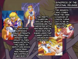 Page 5 of Bad-end simulation Vol. 2 add'l