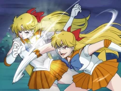 Page 7 of Bad-end simulation Vol. 2 add'l