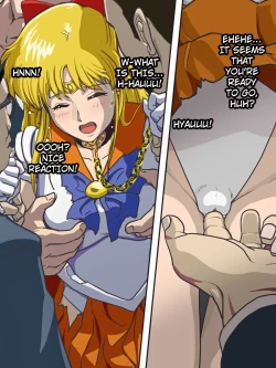 Page 30 of Bad-end simulation Vol. 2