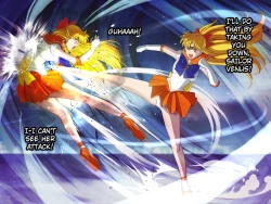 Page 8 of Bad-end simulation Vol. 2