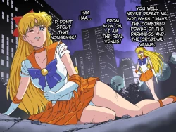 Page 12 of Bad-end simulation Vol. 2