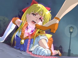 Page 14 of Bad-end simulation Vol. 2 add'l