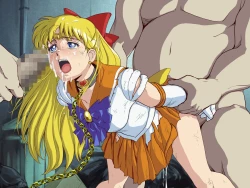 Page 24 of Bad-end simulation Vol. 2 add'l