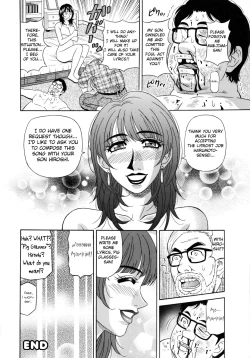 Page 102 of Mama ga Idol!? Ch.1-7