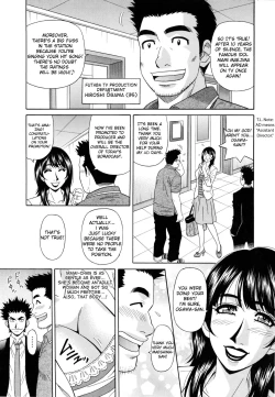 Page 30 of Mama ga Idol!? Ch.1-7