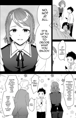 Page 16 of Isekai Shujuu Shota Oni