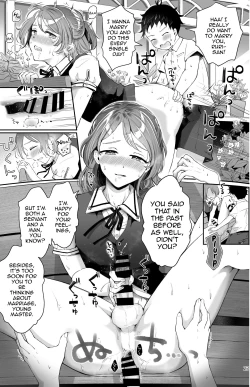 Page 21 of Isekai Shujuu Shota Oni