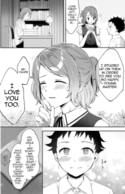 Page 32 of Isekai Shujuu Shota Oni