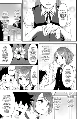 Page 3 of Isekai Shujuu Shota Oni