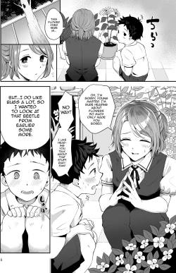 Page 4 of Isekai Shujuu Shota Oni