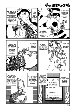Page 113 of Yume no Omocha Koujou | Dream Toy Factory