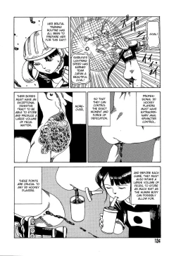 Page 123 of Yume no Omocha Koujou | Dream Toy Factory