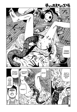 Page 155 of Yume no Omocha Koujou | Dream Toy Factory