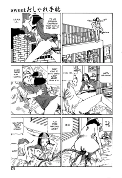 Page 178 of Yume no Omocha Koujou | Dream Toy Factory
