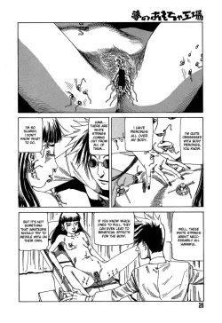 Page 26 of Yume no Omocha Koujou | Dream Toy Factory