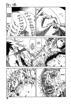 Page 35 of Yume no Omocha Koujou | Dream Toy Factory