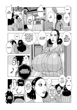 Page 3 of Kinjutsu Makari Tooru 10 | Forbidden Technique: Let It Slide 10