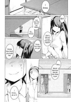 Page 14 of Tonari Heya Kara Ai Wo | Love From Next Door