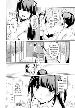 Page 24 of Tonari Heya Kara Ai Wo | Love From Next Door