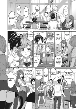 Page 7 of Hinamix Vol. 1 Aratanaru Kibou | A New Hope