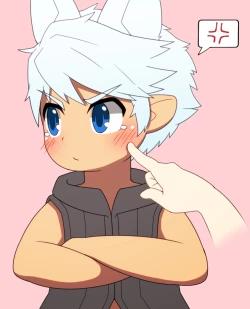 Page 25 of Chikugiri - オスララのスケベ漫画 + extras