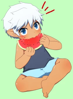 Page 45 of Chikugiri - オスララのスケベ漫画 + extras