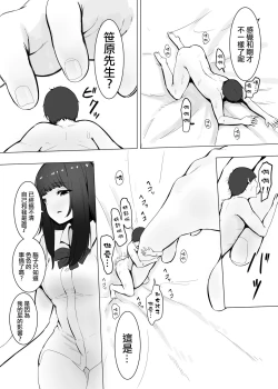 Page 24 of Shukushou Kousai 2 Jou Chuu  Ge IF