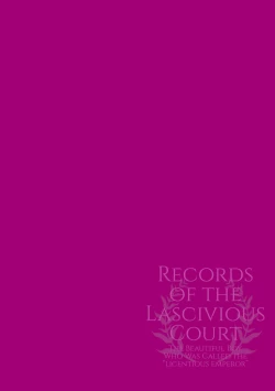 Page 2 of Intou KyuuteishiCh. 1 | Records of the Lascivious CourtCh. 1