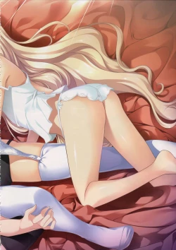 Page 24 of Shin Koihime MusouPerfect Visual Book