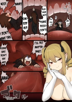 Page 13 of Chiyomi-san Manga