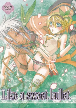 Page 1 of Like a Sweet Bullet