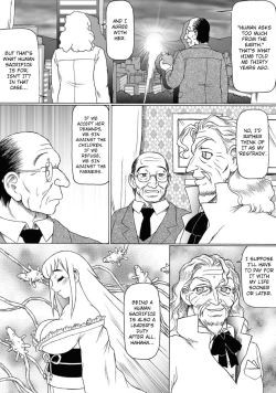 Page 25 of Shokushu Hime to Kobi Doku no Motenashi | The Tentacle Princess and Love Poison Hospitality