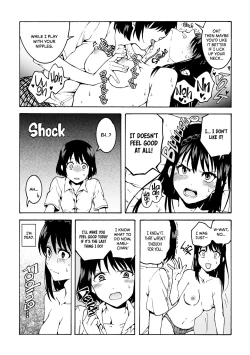 Page 12 of meido no michi ni ou ha nashi | Maids Could Never Be Queens