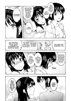 Page 26 of meido no michi ni ou ha nashi | Maids Could Never Be Queens