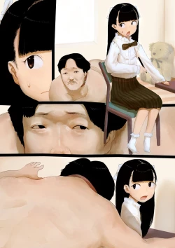 Page 51 of Inu ja Nai yo ne?