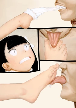 Page 59 of Inu ja Nai yo ne?