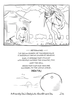 Page 30 of Ii Orc no Hi | A Friendly Orc's Daily Life