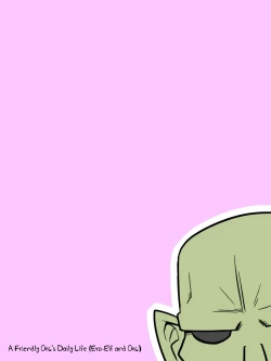 Page 31 of Ii Orc no Hi | A Friendly Orc's Daily Life