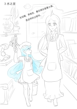 Page 126 of 占星術師