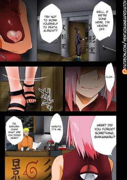 Page 2 of Konoha-don Aigake
