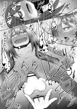 Page 24 of SekuShura Game: Kouhen